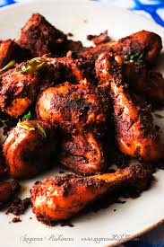 Mutton Keema