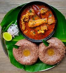 Boti Curry